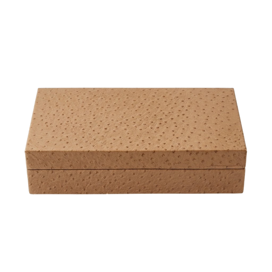 Taupe Keepsake