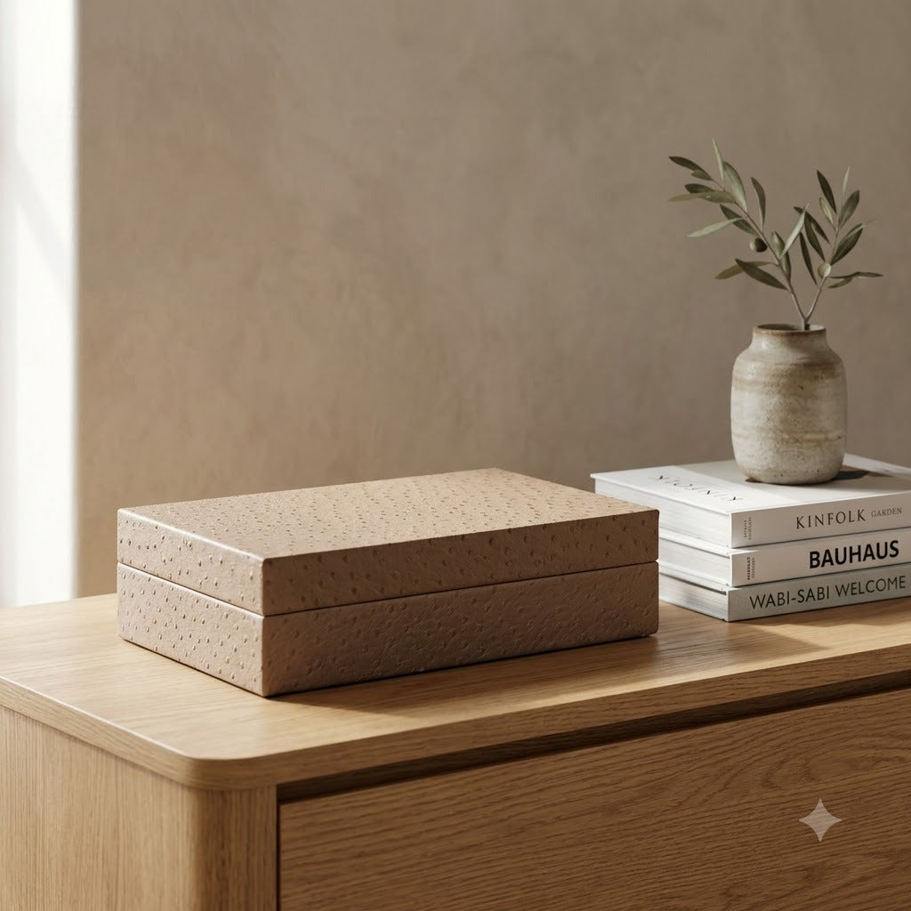 Taupe Keepsake