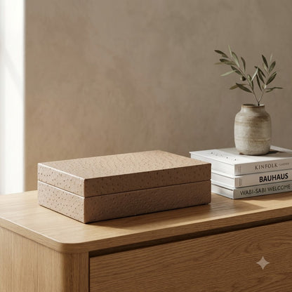 Taupe Keepsake