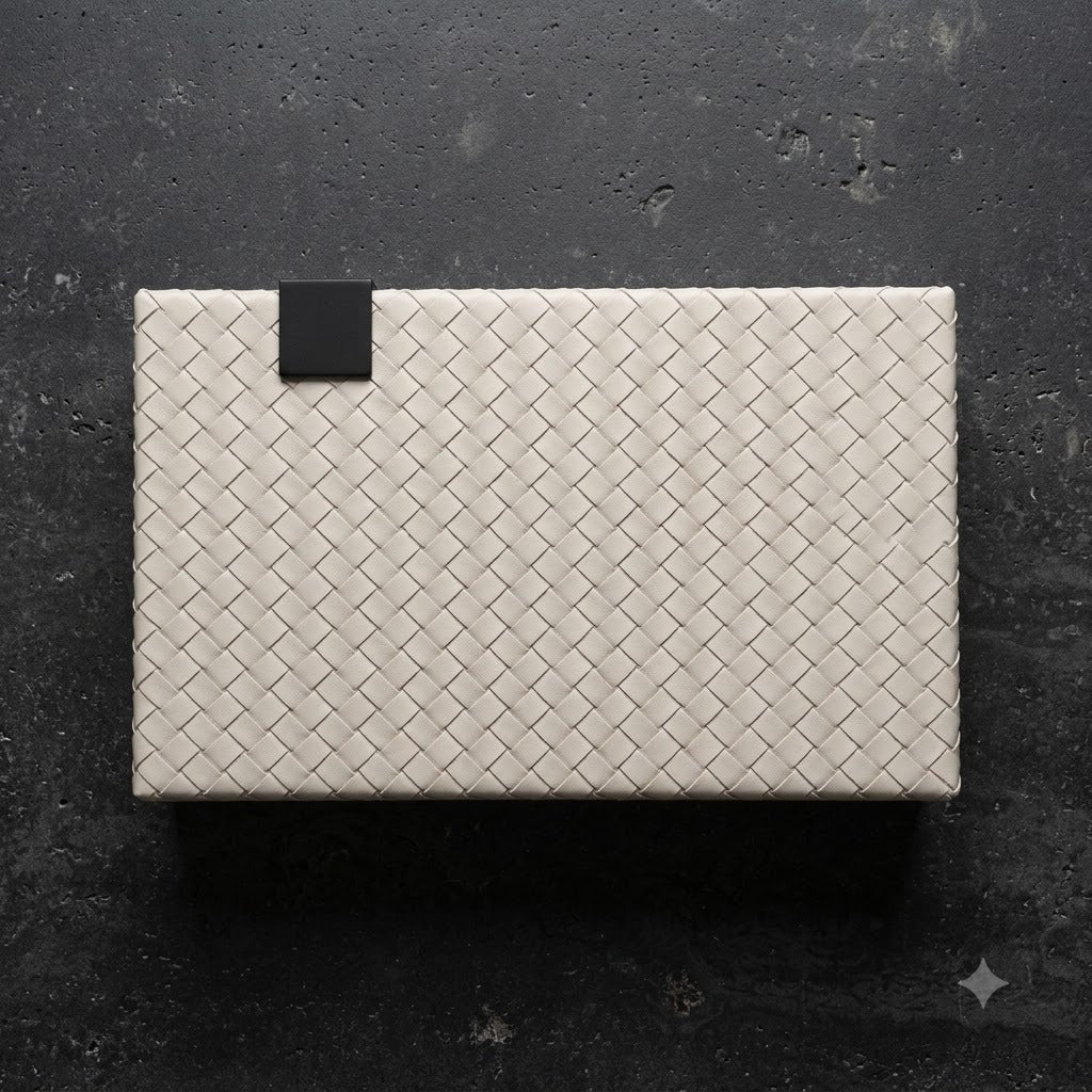 Cream Weave