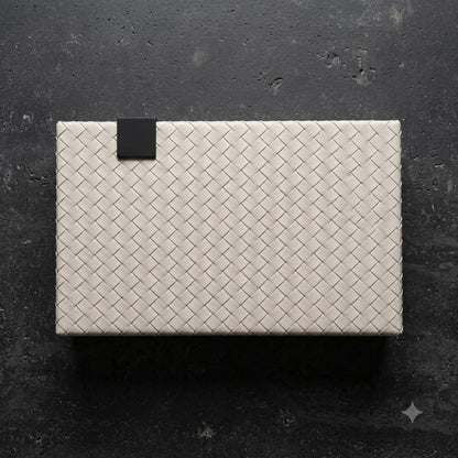 Cream Weave