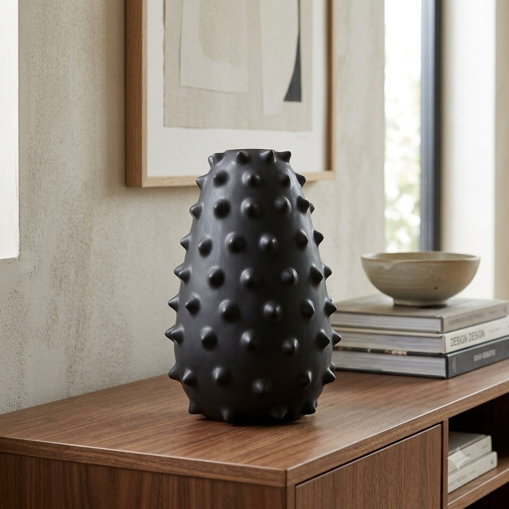 Obsidian Urchin