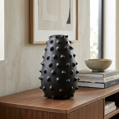 Obsidian Urchin