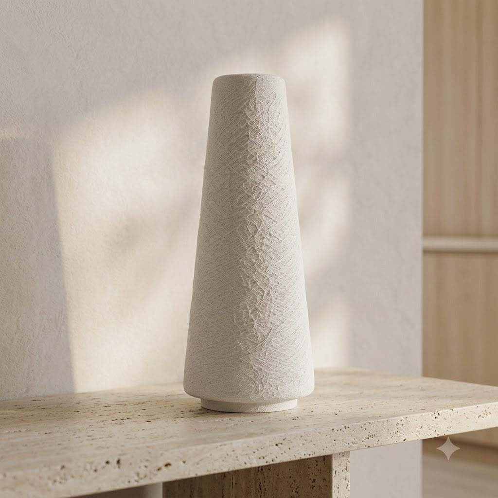 Linen Taper