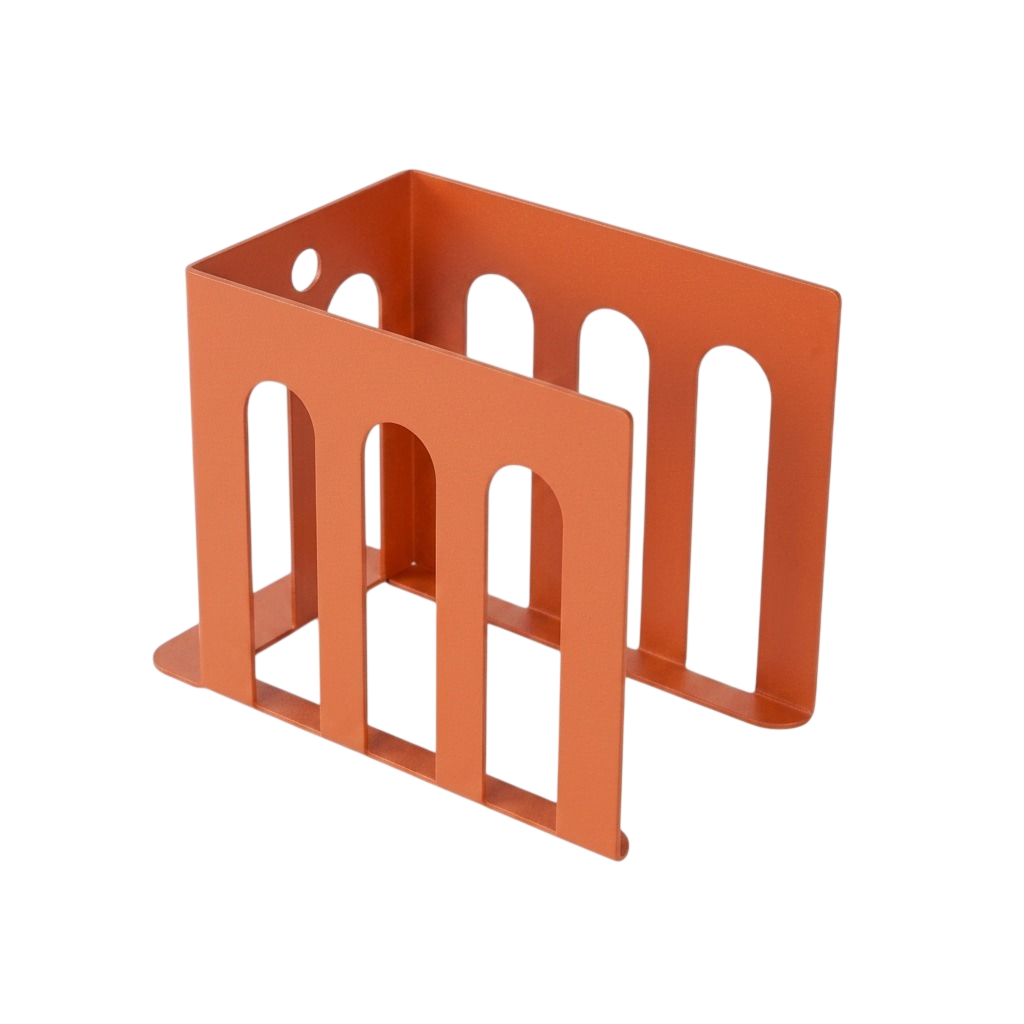 Arch Bookend