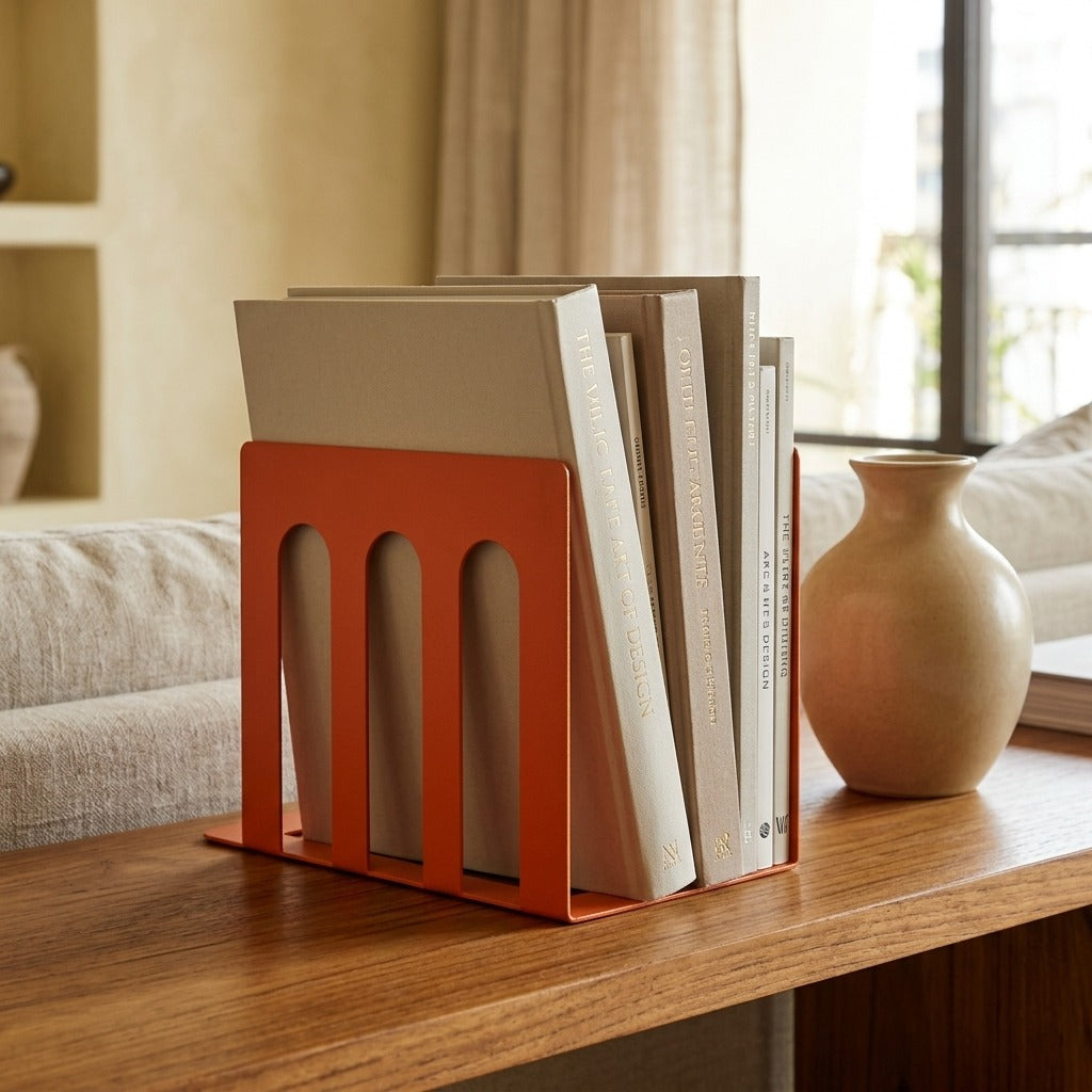 Arch Bookend
