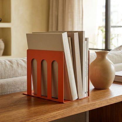Arch Bookend