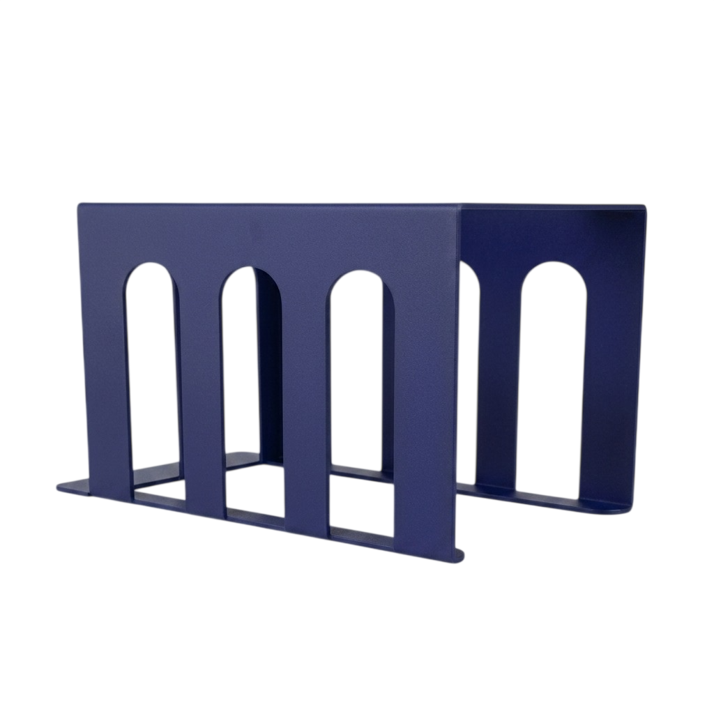 Indigo Colonnade