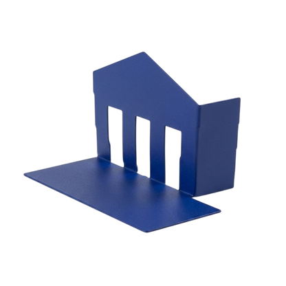 Ultramarine Parthenon
