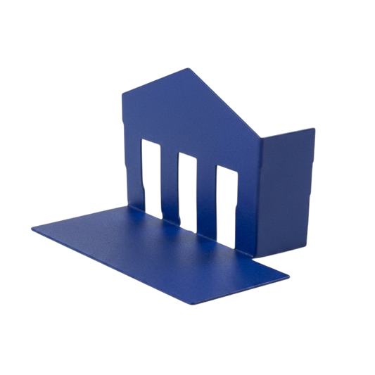 Ultramarine Parthenon