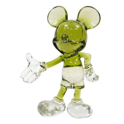 Lime Mickey
