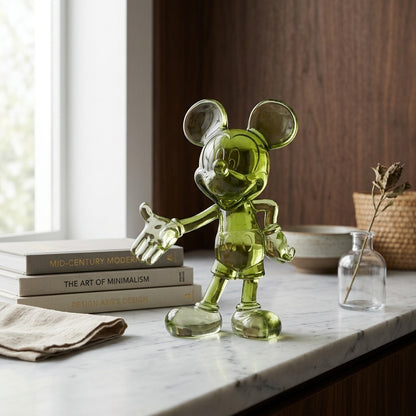 Lime Mickey