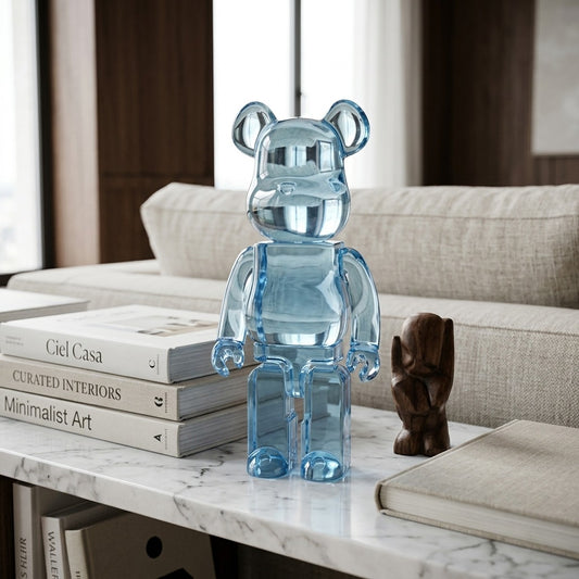 Aqua Bear