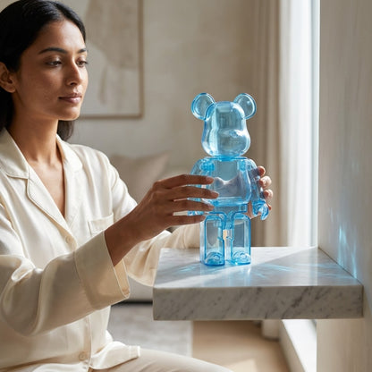 Aqua Bear