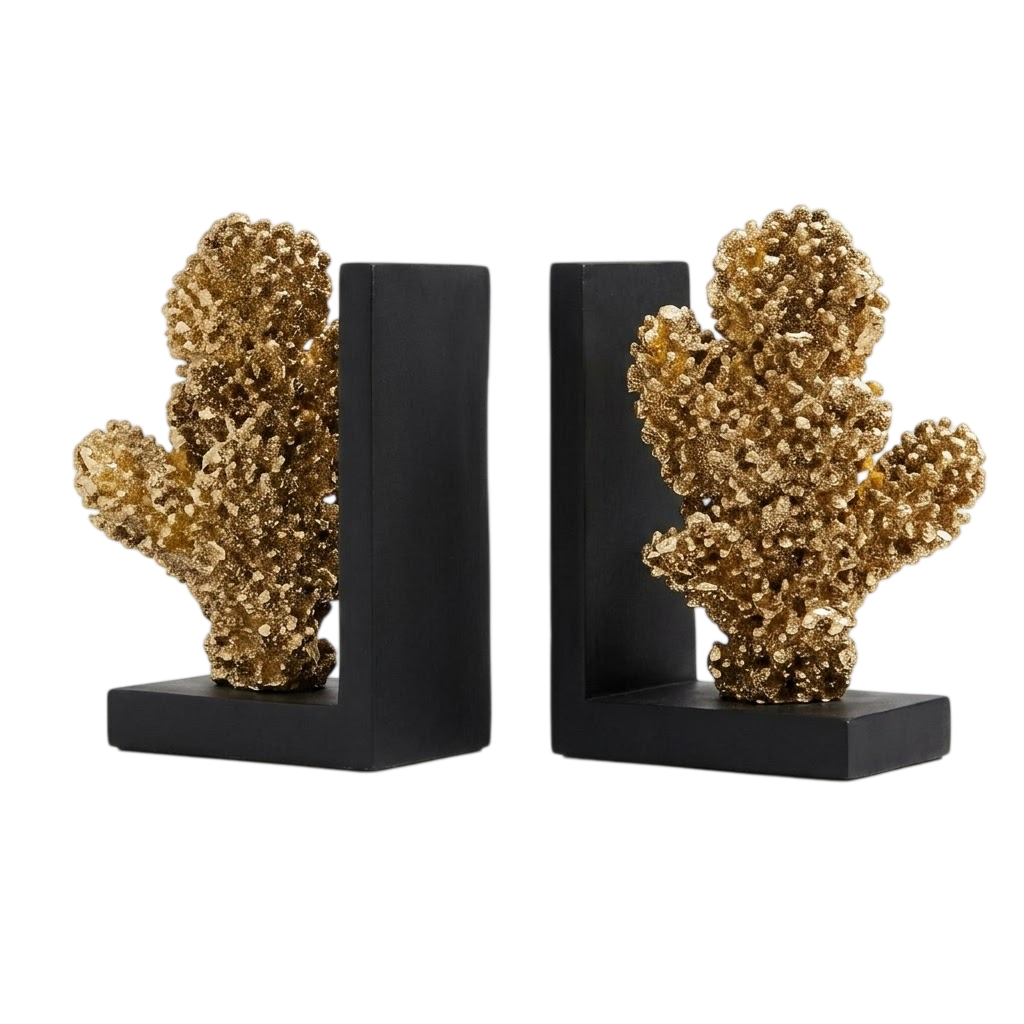 Gilded Reef