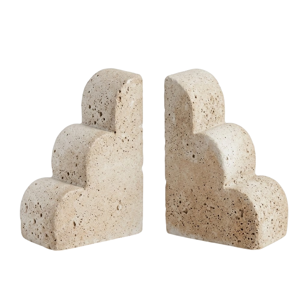 Pebble Ridge