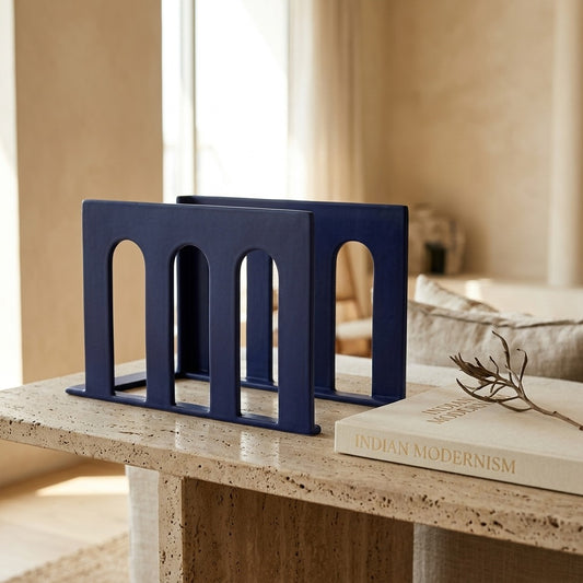 Indigo Colonnade