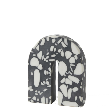 Sculpted Marble Arch B