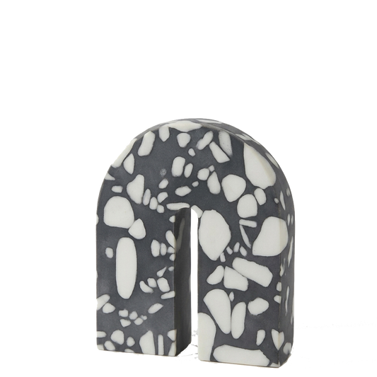 Sculpted Marble Arch B