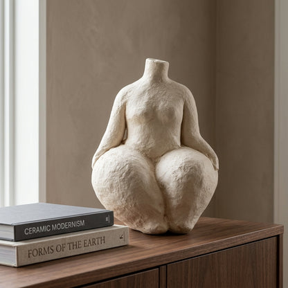 Luxe Arch Seat
