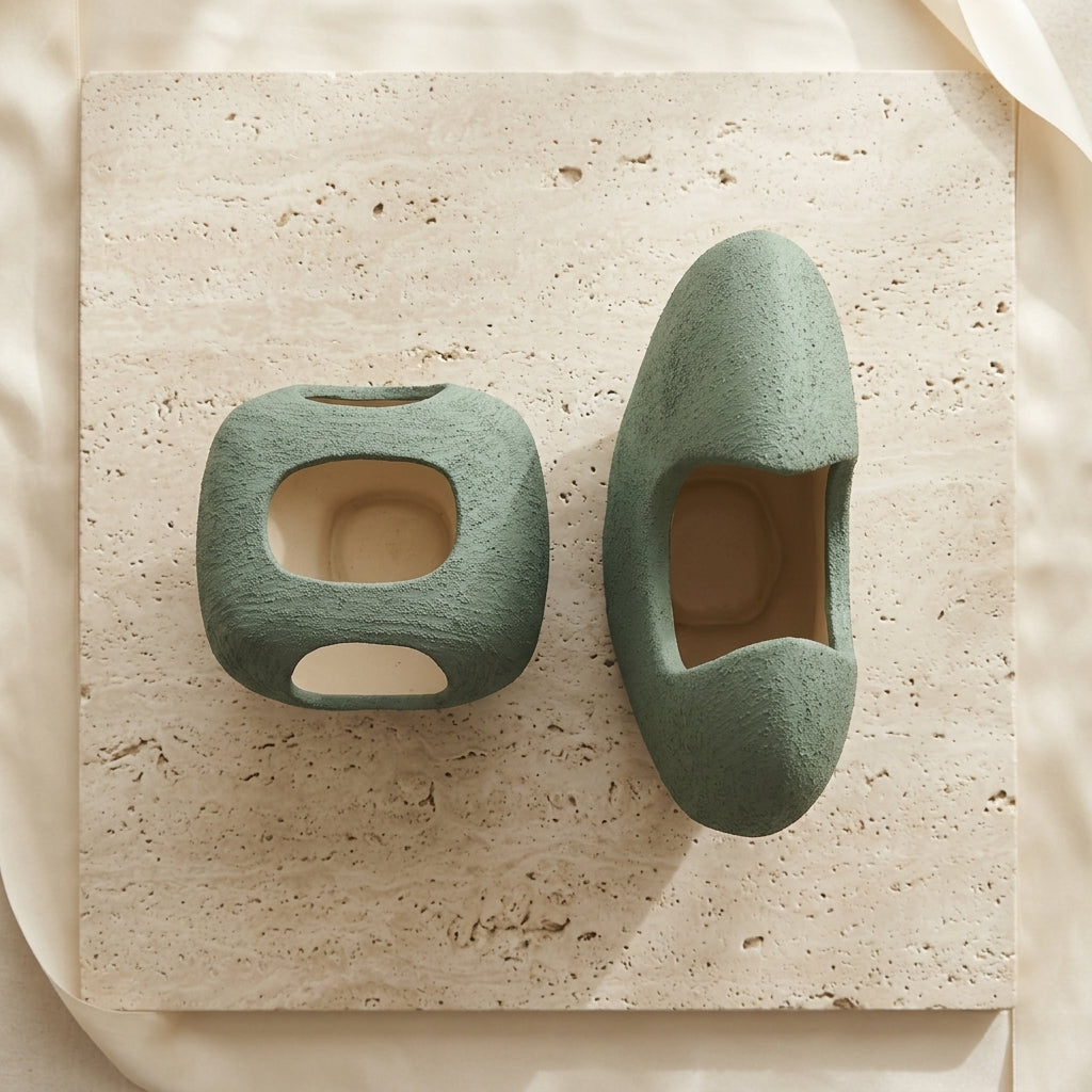 Sculpted Harmony