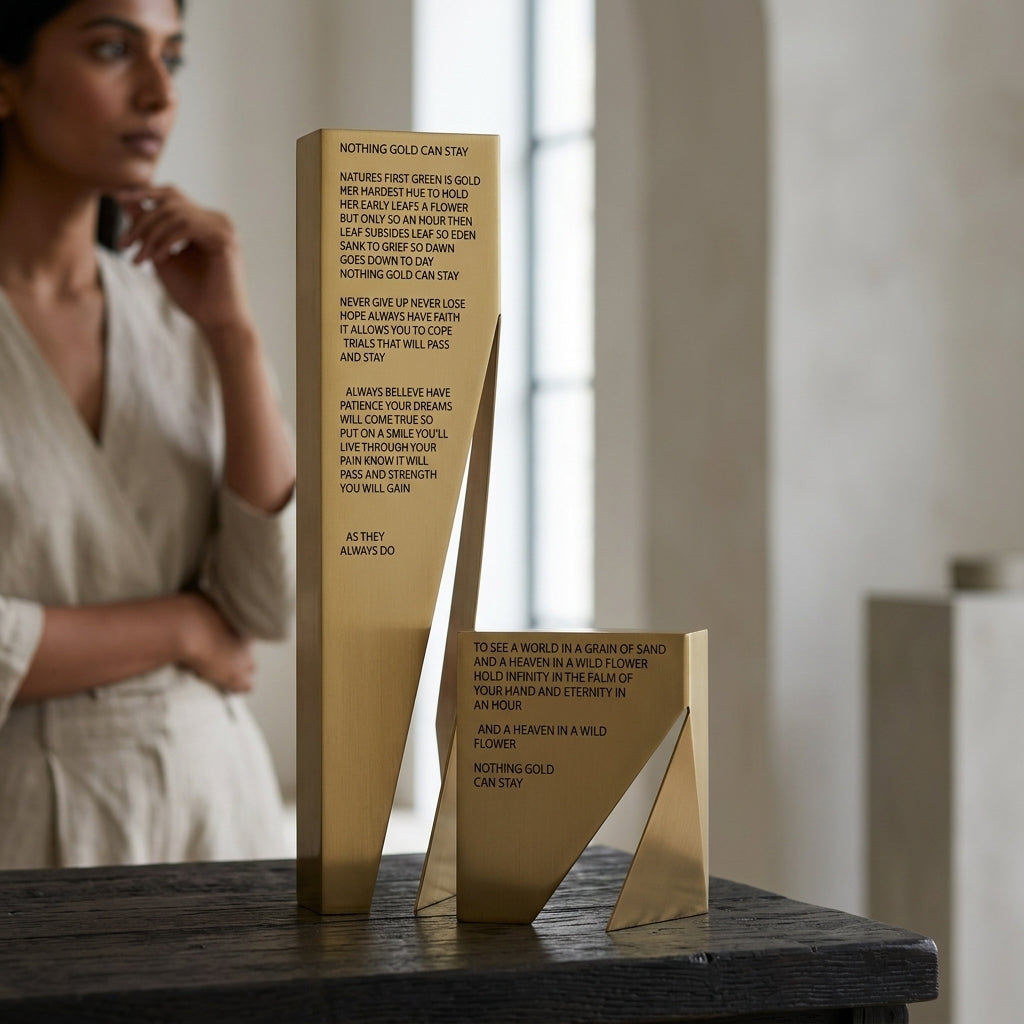 Poetic Forms