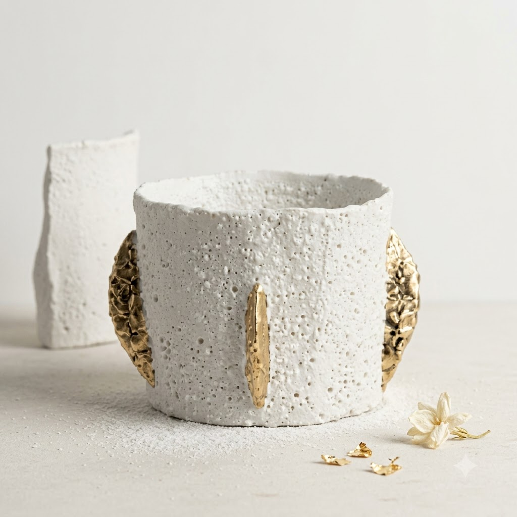 Gilded Coral