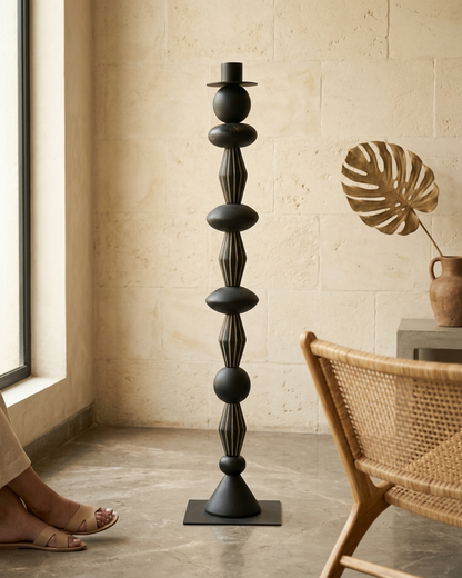 Noir Totem(Large)
