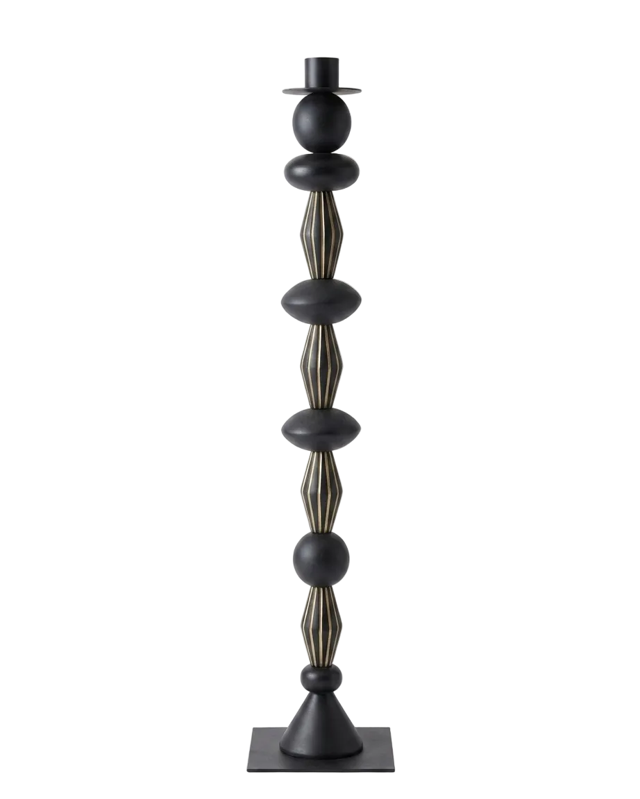 Noir Totem(Medium)