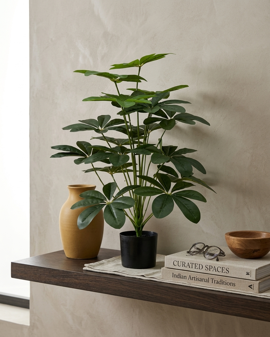 Artificial Bird of Paradise Plant