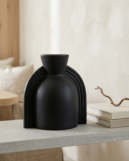 Charcoal Ember Pot