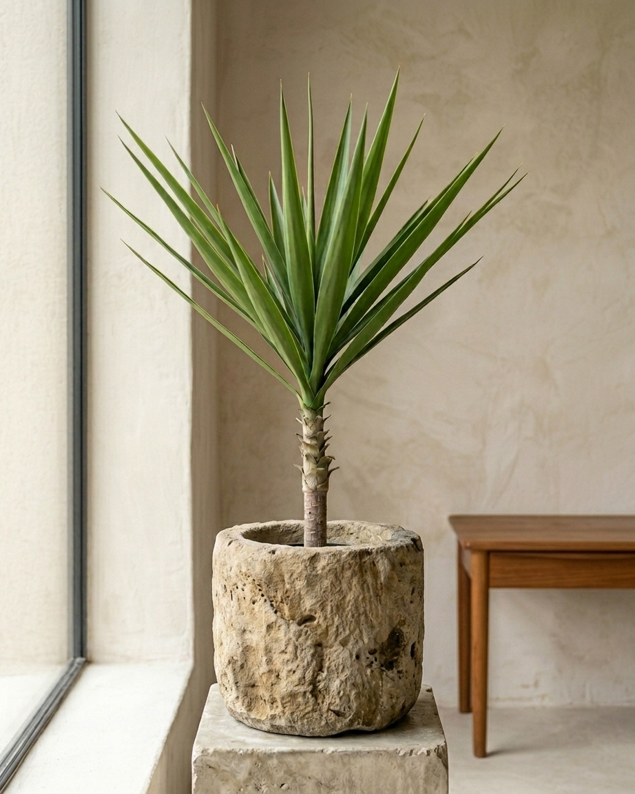 Yucca