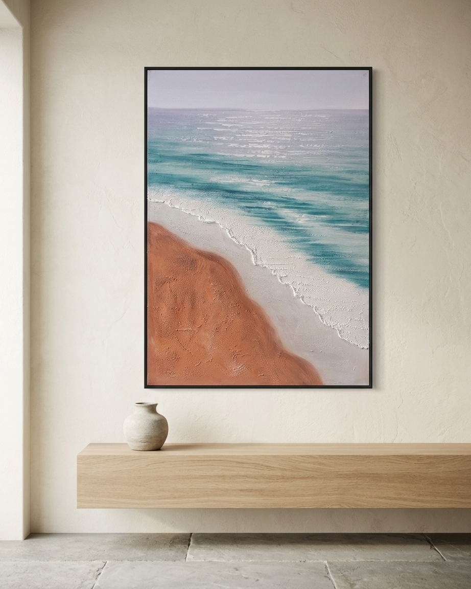 Shoreline