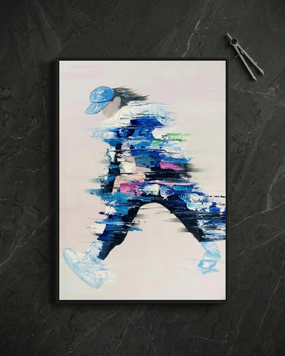 Stride