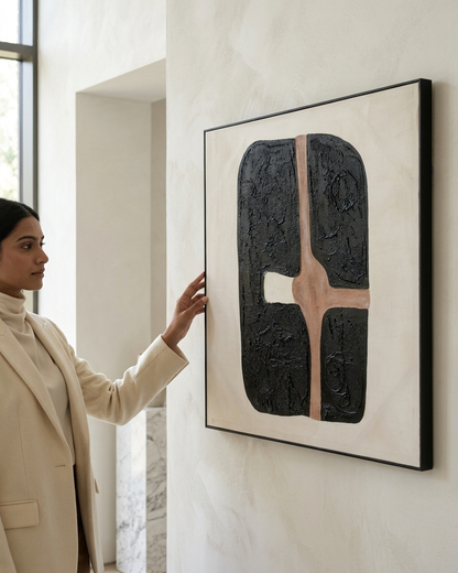 Modern Monolith