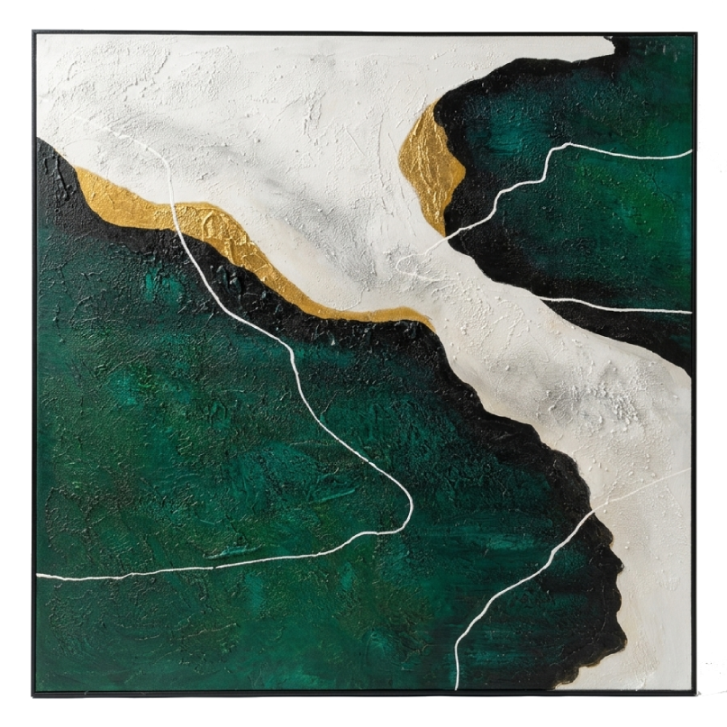 Emerald Divide