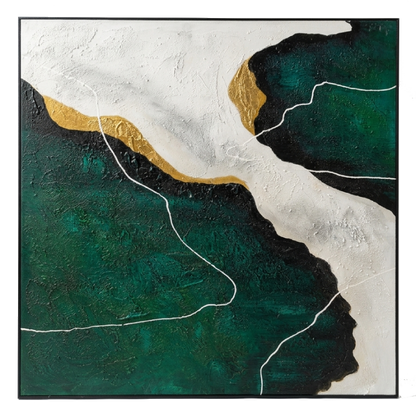 Emerald Divide