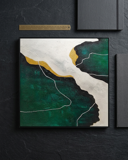 Emerald Divide