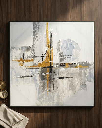 Golden Horizon