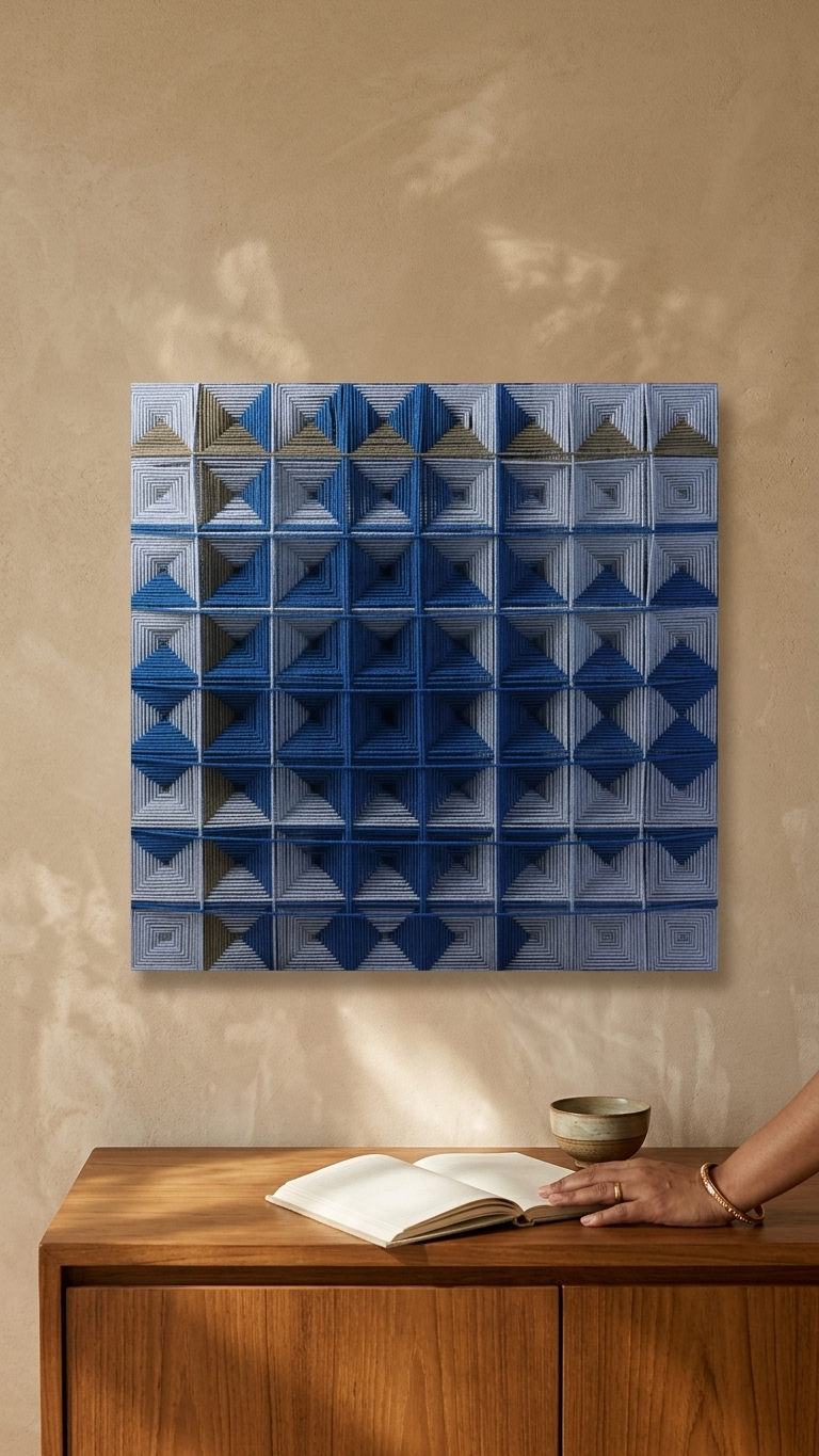 Abstract Blocks