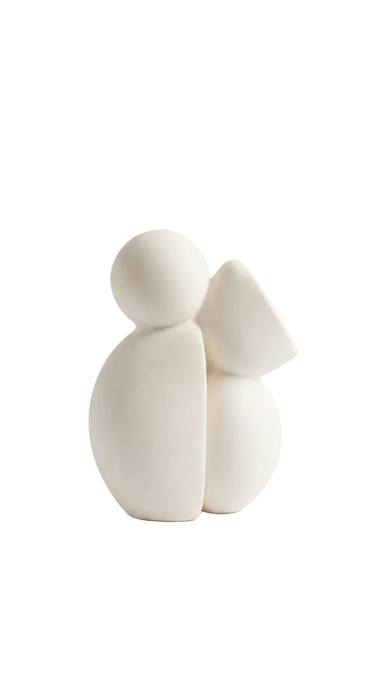 Orb Stack Sculpture D