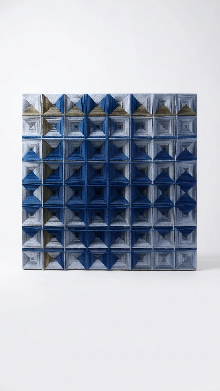 Abstract Blocks