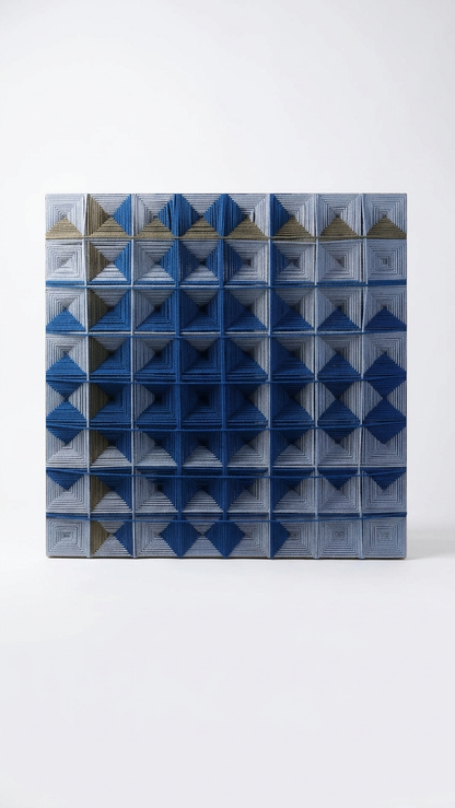 Abstract Blocks