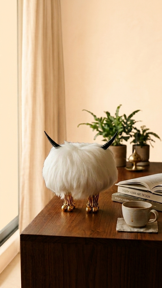 Fleece Cloud Sheep