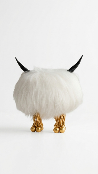 Fleece Cloud Sheep