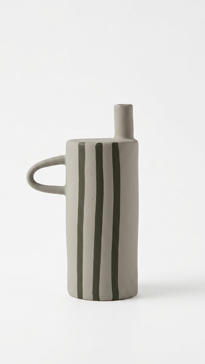 Artisan Sketch Vase B