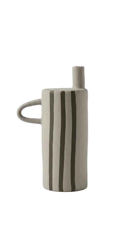 Artisan Sketch Vase B