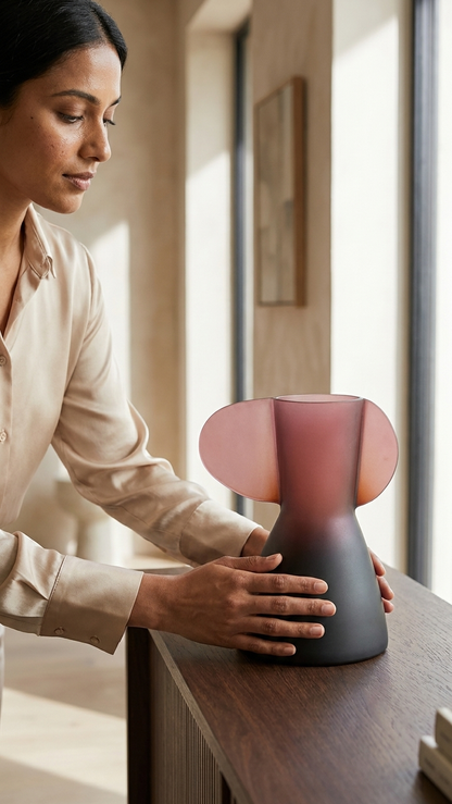 Colorblock Amphorae B