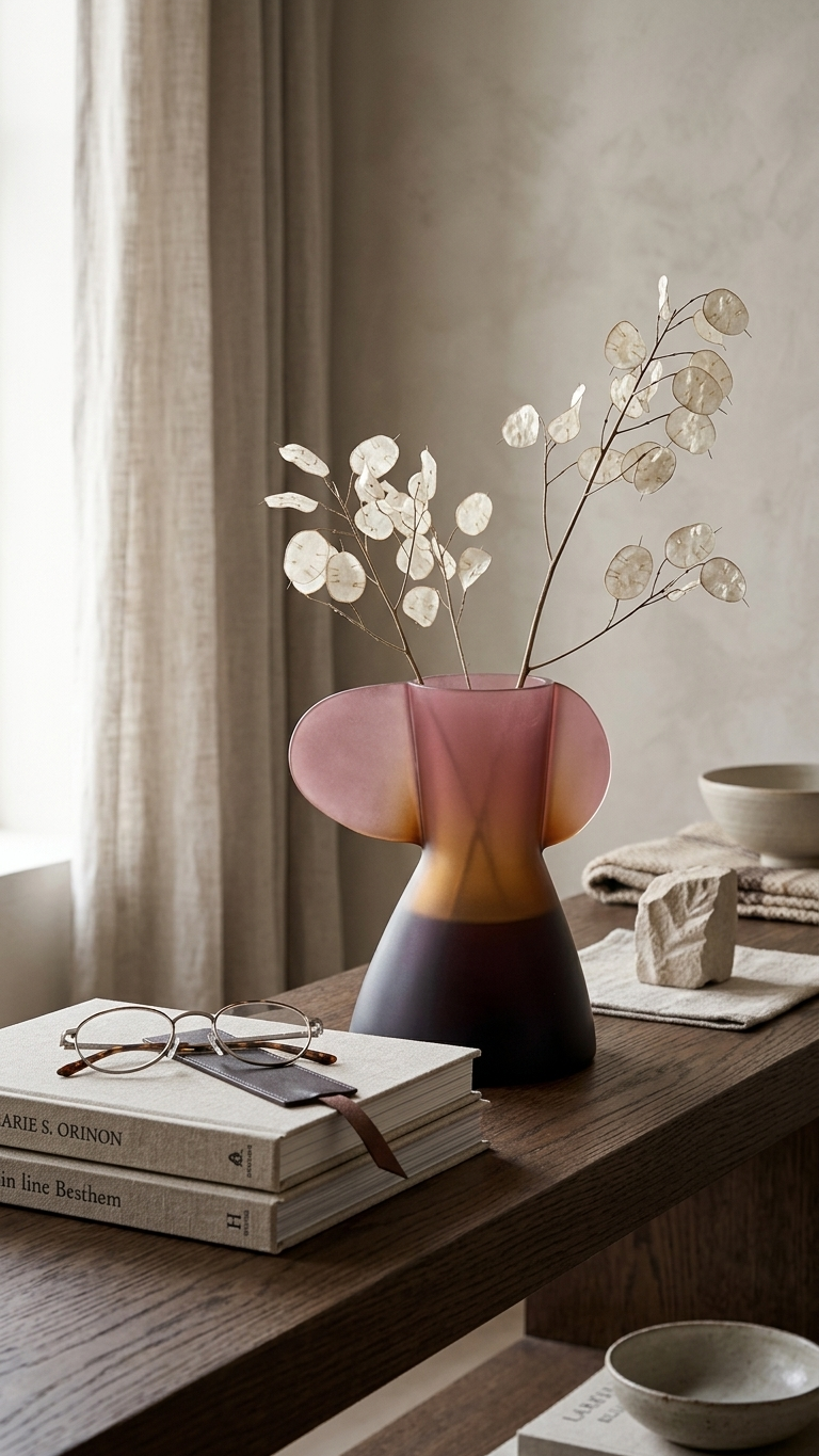 Colorblock Amphorae B
