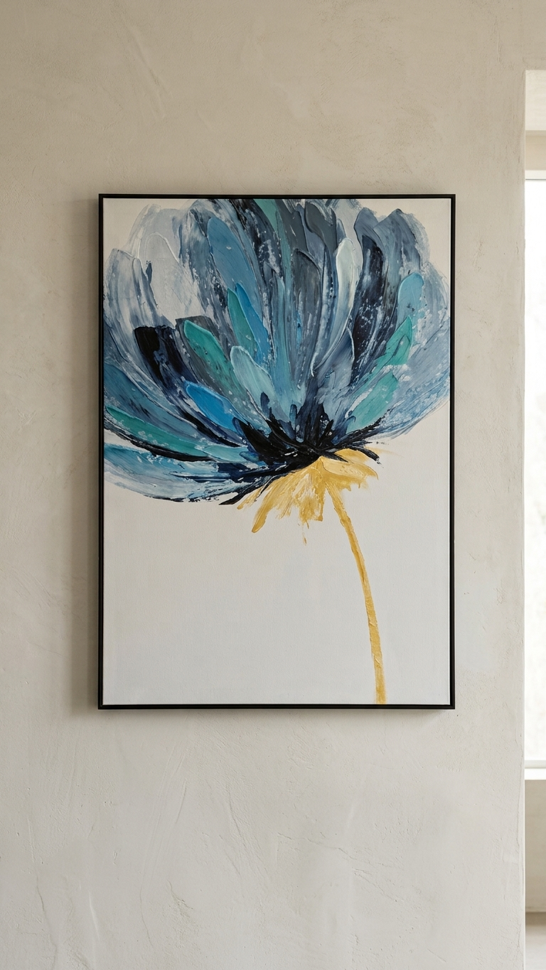 AzureBloom